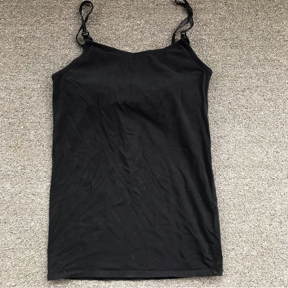 Nursing tops bundle - Picture 5 of 5